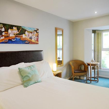 Penryn House Hotel Polperro Esterno foto