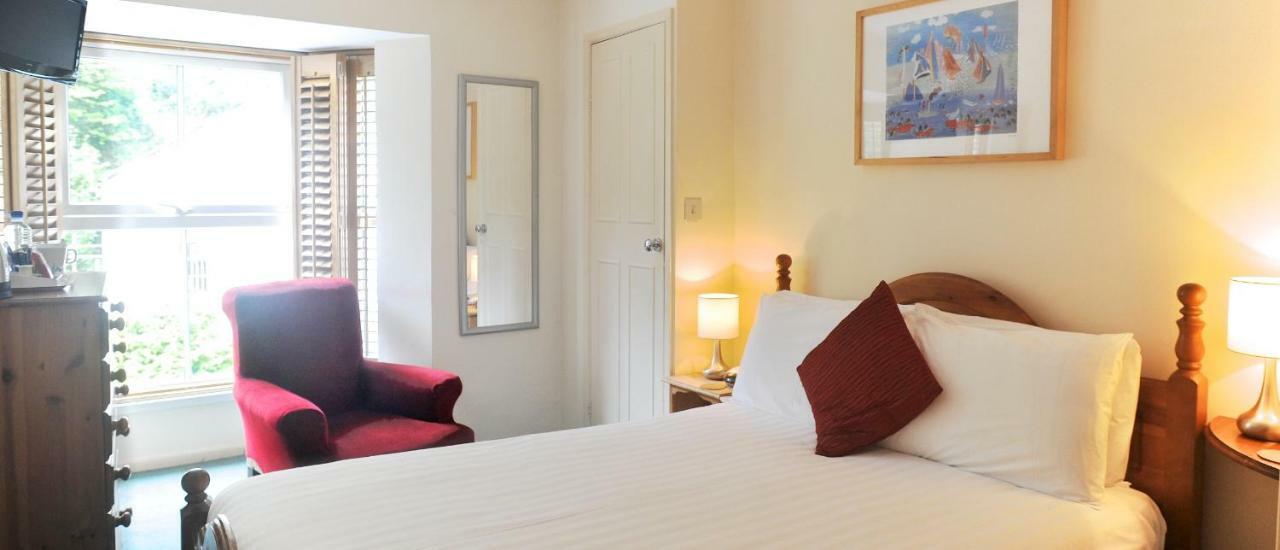 Penryn House Hotel Polperro Esterno foto