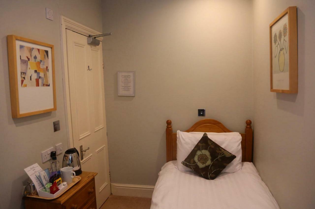 Penryn House Hotel Polperro Esterno foto